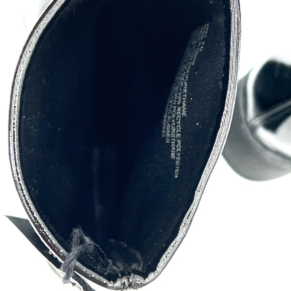 🎷 NEW! Womens Call it Spring STEFFANIE - Platform ankle boots NWOB - Picture 11 of 15